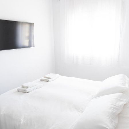 Apartamento Con Parking A 50M De La Playa 산 안토니 드 칼론헤 외부 사진