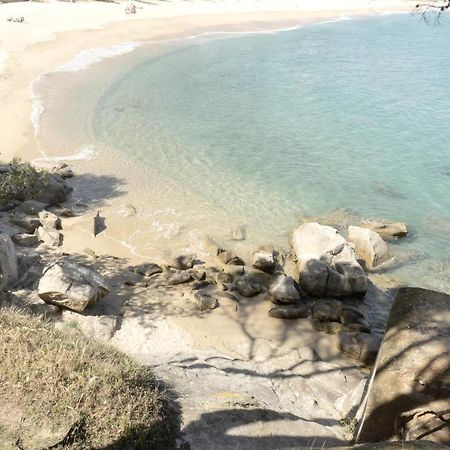 Apartamento Con Parking A 50M De La Playa 산 안토니 드 칼론헤 외부 사진